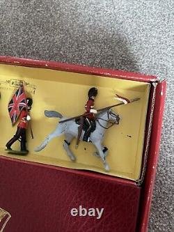 The Great Book Of Britains 100 Years Of Britains Toys Limited Edition