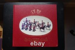 The Great Book Of Britains 1893-1993 100 Years Britains Toy Soldiers James Opie