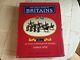 The Great Book Of Britains By James Opie With 4 Figures Boxed Limited Edition