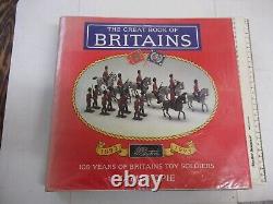 The Great Book Of Britains Good Condition 640 Pages