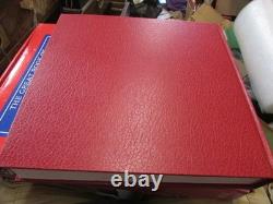 The Great Book Of Britains Toy Soldiers Set With Figures Ltd Edition #1 Of 2500