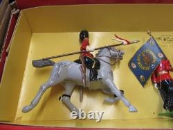 The Great Book Of Britains Toy Soldiers Set With Figures Ltd Edition #1 Of 2500 The Great Book Of Britains Toy Soldiers Set With Figures Ltd Edition #1 Of 2500