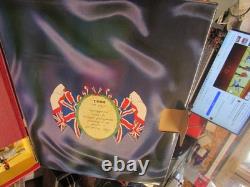The Great Book Of Britains Toy Soldiers Set With Figures Ltd Edition #1 Of 2500