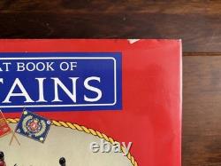 The Great Book of Britains 100 Years of Britains Toy Soldiers by James Opie