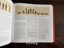 The Great Book of Britains 100 Years of Britains Toy Soldiers by James Opie