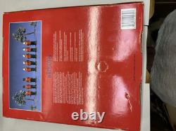 The Great Book of Britains. James Opie. 100 Yrs of Britains Toy Soldiers. Ltd. Ed