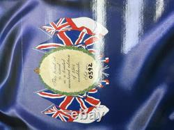 The Great Book of Britains. James Opie. 100 Yrs of Britains Toy Soldiers. Ltd. Ed
