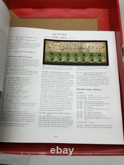 The Great Book of Britains. James Opie. 100 Yrs of Britains Toy Soldiers. Ltd. Ed