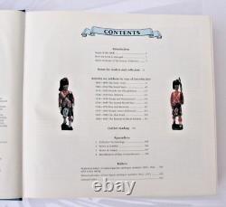 The Great Book of Britains by James Opie 640 pages full colour illustration