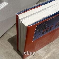 The Great Book of Britains by James Opie 640 pages full colour illustration