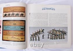 The Great Book of Britains by James Opie 640 pages full colour illustration