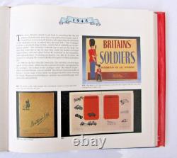 The Great Book of Britains by James Opie 640 pages full colour illustration