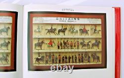 The Great Book of Britains by James Opie 640 pages full colour illustration