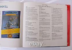 The Great Book of Britains by James Opie 640 pages full colour illustration