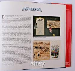The Great Book of Britains by James Opie 640 pages full colour illustration
