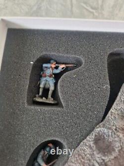 The Old Northwestern Trading Co 005 The Hairy Ones And The Spring Offensive