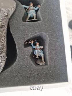 The Old Northwestern Trading Co 005 The Hairy Ones And The Spring Offensive