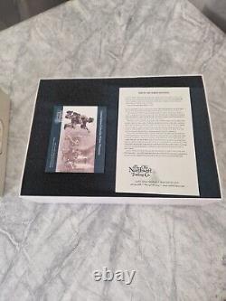 The Old Northwestern Trading Co 005 The Hairy Ones And The Spring Offensive