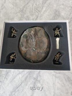 The Old Northwestern Trading Co 005 The Hairy Ones And The Spring Offensive
