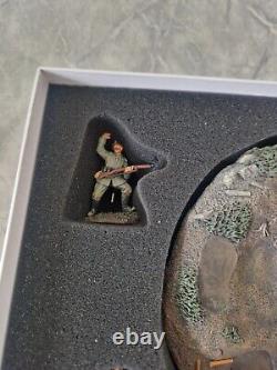 The Old Northwestern Trading Co 005 The Hairy Ones And The Spring Offensive