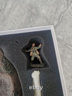 The Old Northwestern Trading Co 005 The Hairy Ones And The Spring Offensive
