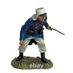 Thomas Gunn Miniatures FFL028A French Foreign Legionnaire & Arab Fighter Boxed