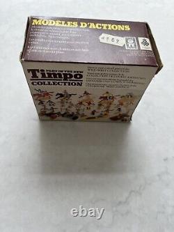 Timpo Wild West Collection Ref 763 Mint Models