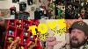 Touring My Toy Room Lego Gi Joe Star Wars Toy Army Men And More