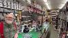 Toy Soldier Gallery In Ligonier Pa A Hobby War Game Store Packed Floor To Ceiling