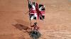 Toy Soldier Review Britains Royal Irish Kings Colour American Revolution