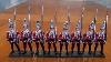 Toy Soldier Review British 45th Regiment Grenadier Company Set X2 William Britains
