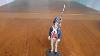 Toy Soldier Review George Washington S Body Guard Of Foot William Britains