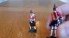Toy Soldier Review Pioneers 1st Foot Guards William Britains