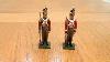 Toy Soldier Review William Britains 54th Regiment Of Foot