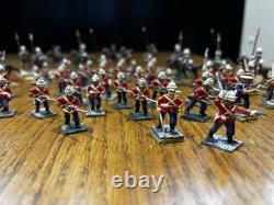 Toy Soldiers Collection