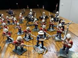 Toy Soldiers Collection