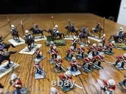 Toy Soldiers Collection