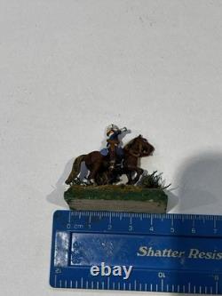 Toy Soldiers Collection