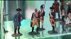 Toy Soldiers Invade Schaumburg During Annual Convention