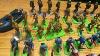 Toy Soldiers Military Hardware Britain S And Other