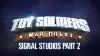 Toy Soldiers War Chest Signal Studios Part 2 North America