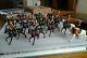 Toy Soldiers. 40191. 9th Lancers Mounted Band