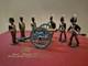 Tradition Of London Set B2a Royal Horse Artillery 1815