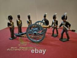 Tradition Of London Set B2A Royal Horse Artillery 1815