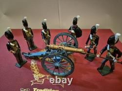 Tradition Of London Set B2A Royal Horse Artillery 1815