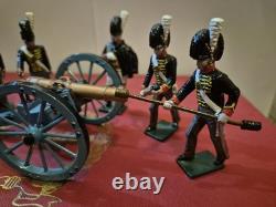 Tradition Of London Set B2A Royal Horse Artillery 1815