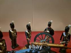 Tradition Of London Set B2A Royal Horse Artillery 1815