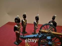 Tradition Of London Set B2A Royal Horse Artillery 1815