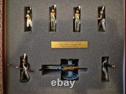 Tradition Of London Set B2A Royal Horse Artillery 1815