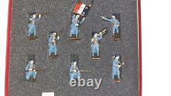 Tradition Of London Ww1 French Infantry 801 Britains Compatible 132 boxd S4